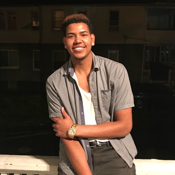 Meet your Posher, Jeff - Picture 1 of 1